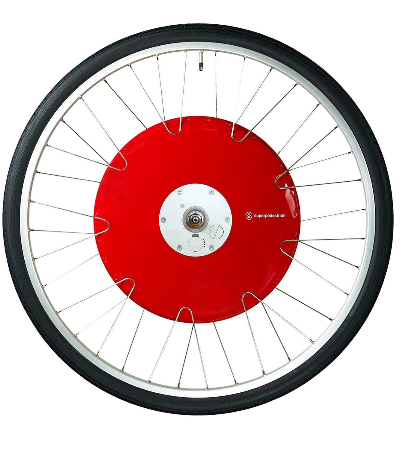 meilleur e-bike Copenhagen Wheel