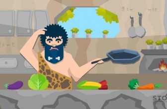 meilleure poêle à frire en pierre