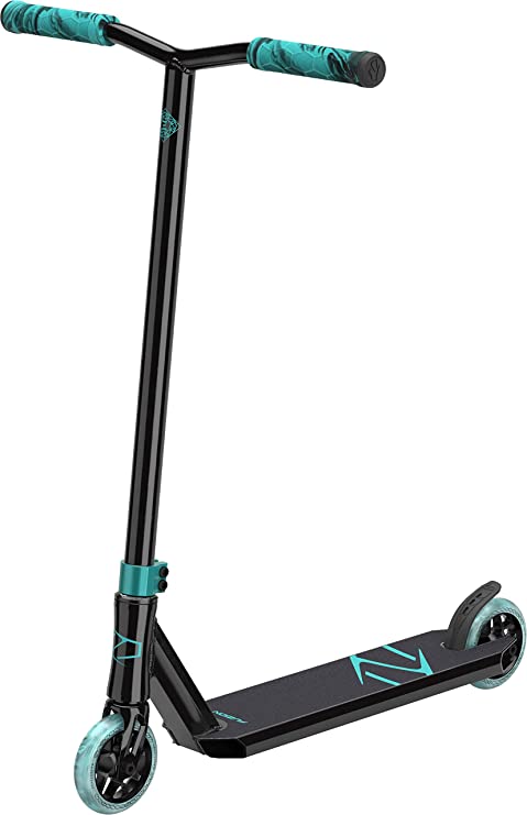 Scooters Fuzion Z250 Pro