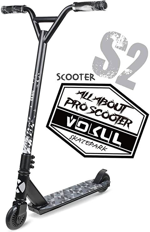 VOKUL S2 Tricks Pro Stunt Scooter