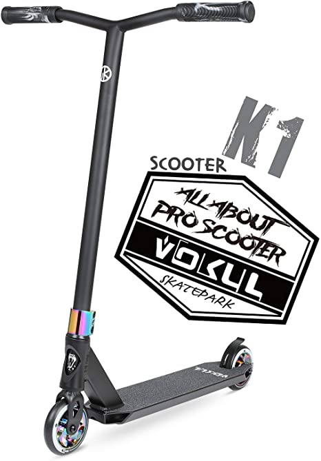 Scooter VOKUL Pro Freestyle Kick Scooter