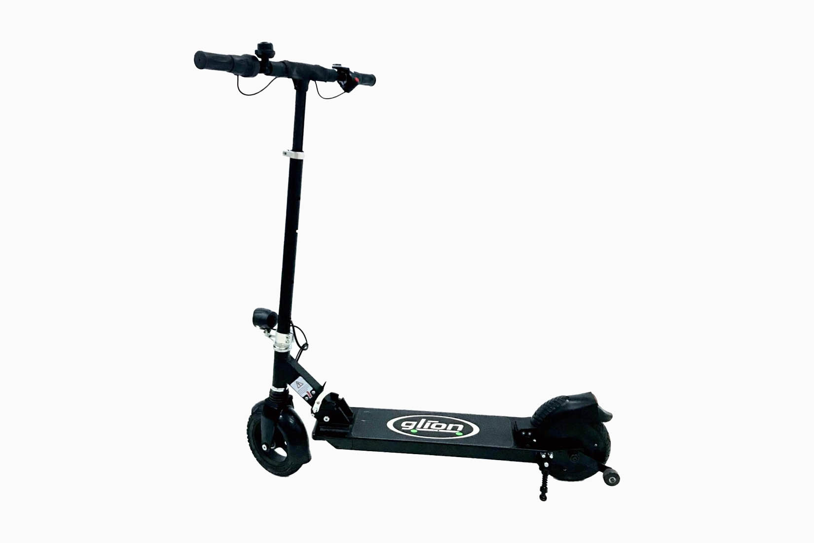 Le meilleur scooter électrique Glion Dolly - Luxe Digital