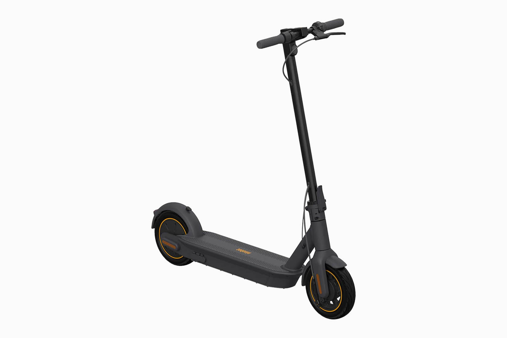 meilleur scooter électrique segway ninebot max - Luxe Digital