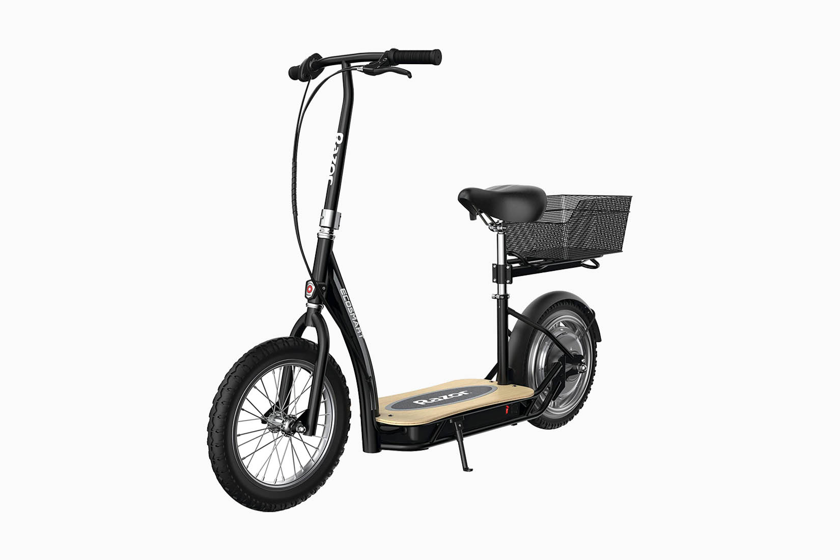 meilleur scooter électrique razor ecosmart metro - Luxe Digital
