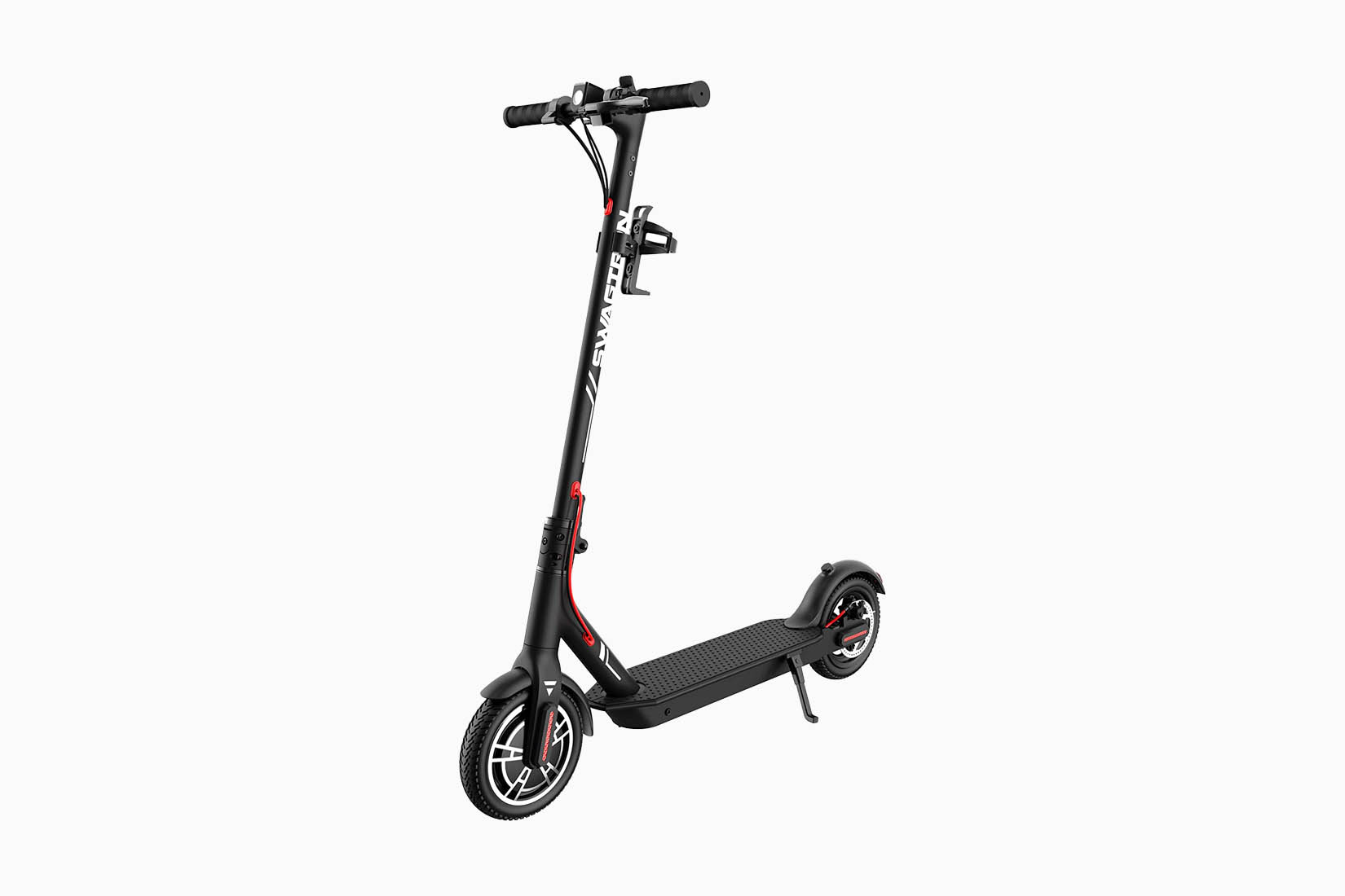 Le meilleur scooter électrique Swagtron Swagger 5 Elite - Luxe Digital