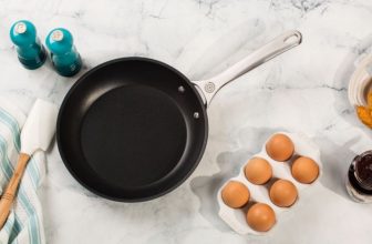 Meilleures poêles à frire antiadhésives : les meilleures poêles à frire pour cuisiner facilement