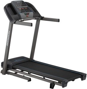 10. Tapis de course Horizon Fitness 7.8AT