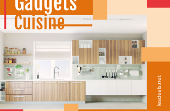 Les 13 meilleurs gadgets de cuisine, testés par des experts