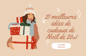 21 meilleures idées de cadeaux de Noël de 2021