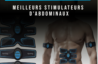 Les 9 meilleurs jeux de société 10 meilleurs stimulateurs d'abdominaux en 2021 (revue)