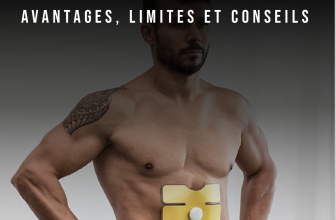 Les stimulateurs d'abdominaux Avantages, limites et conseils