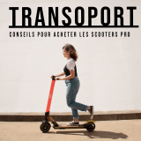 Conseils pour acheter les trottinettes électriques professionnelles