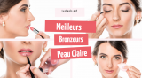 Les 6 meilleurs bronzeurs pour une peau claire