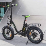 Les meilleurs vélos électriques pliants de 2021