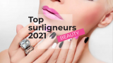 Meilleur Highlighter 2021 |  Top surligneurs liquides, crèmes et poudres