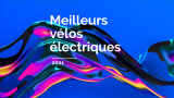 Liste & Avis : Top 5 Meilleurs vélos électriques 2021 🏆🙌