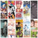 Classement Mangas 2021 : Top 10 des nouveaux mangas à lire cette année