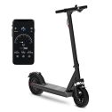 ibsun L10 Trottinette Electrique, Autonomie de 58km,Moteur Puissant,Pneus Solides Cellulaires de 10...